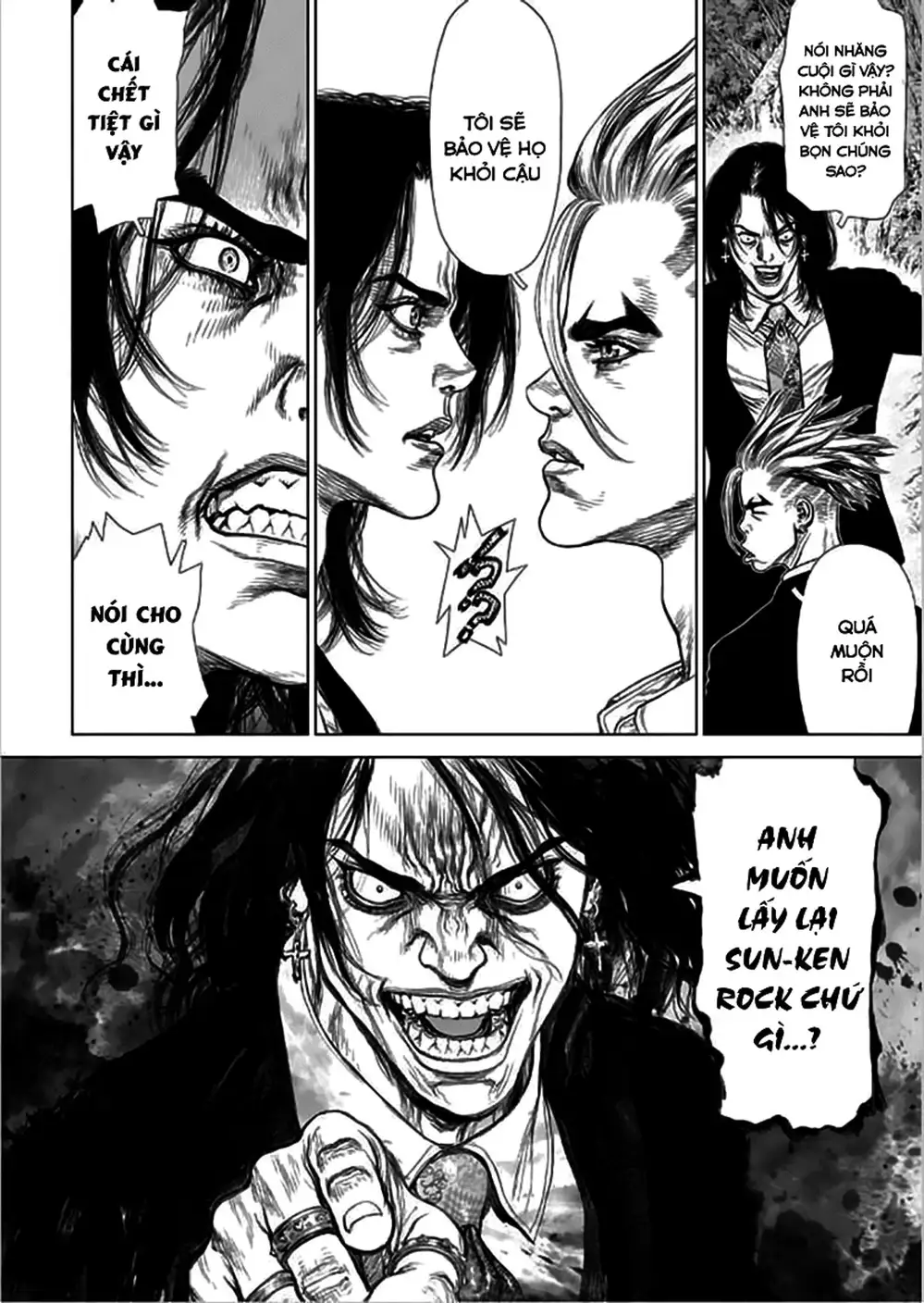Chapter 193 - Image 19