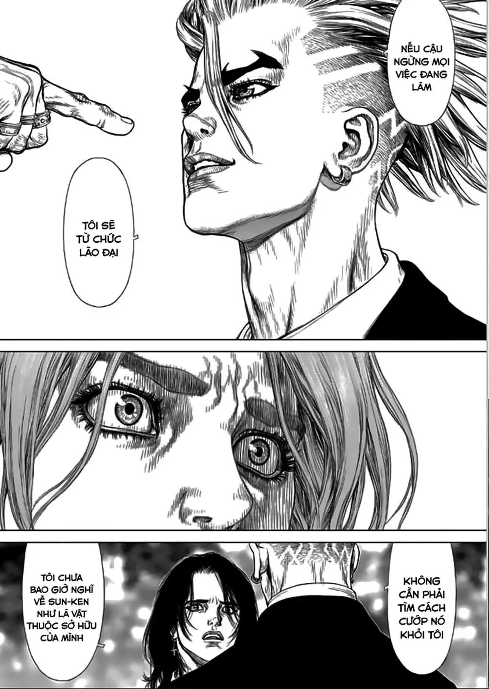 Chapter 193 - Image 20