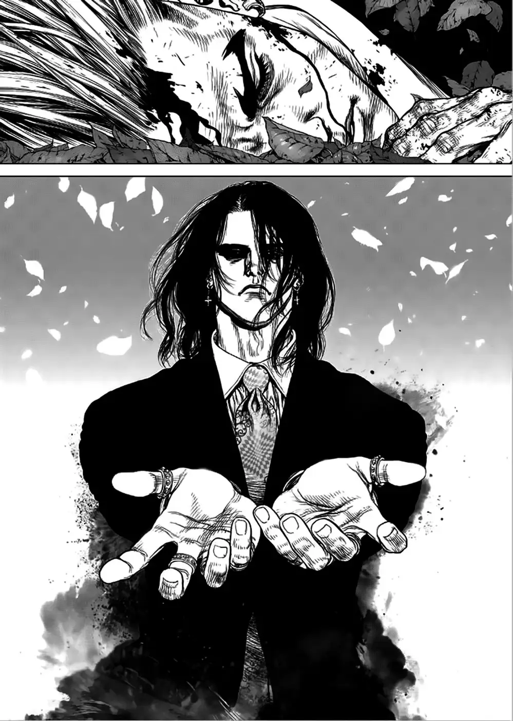 Chapter 194 - Image 16
