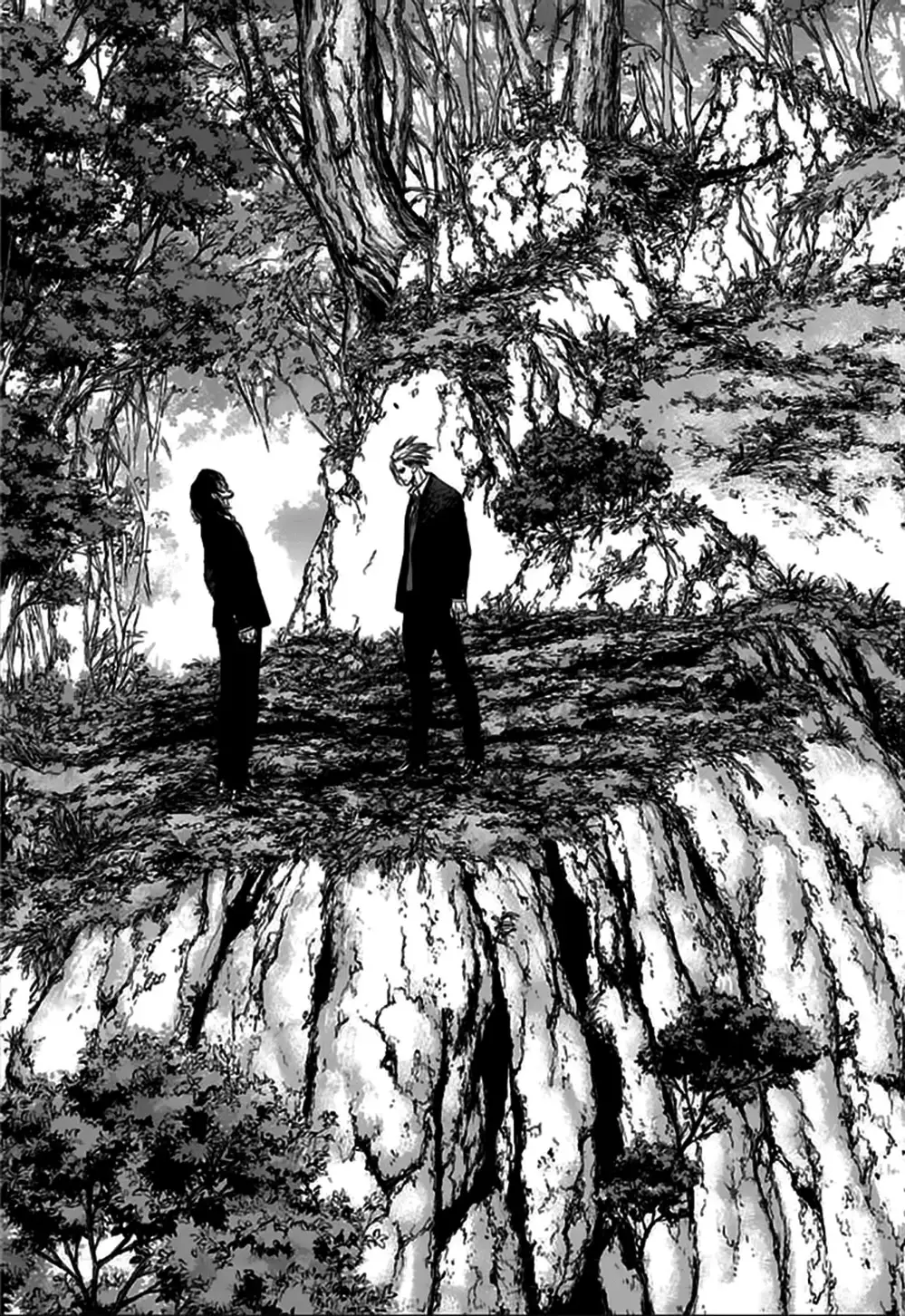 Chapter 194 - Image 7