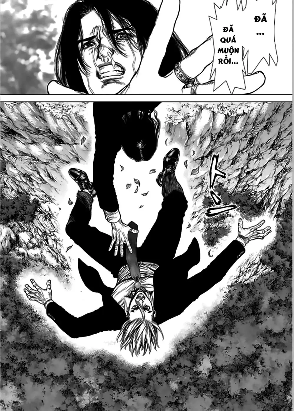 Chapter 194 - Image 9