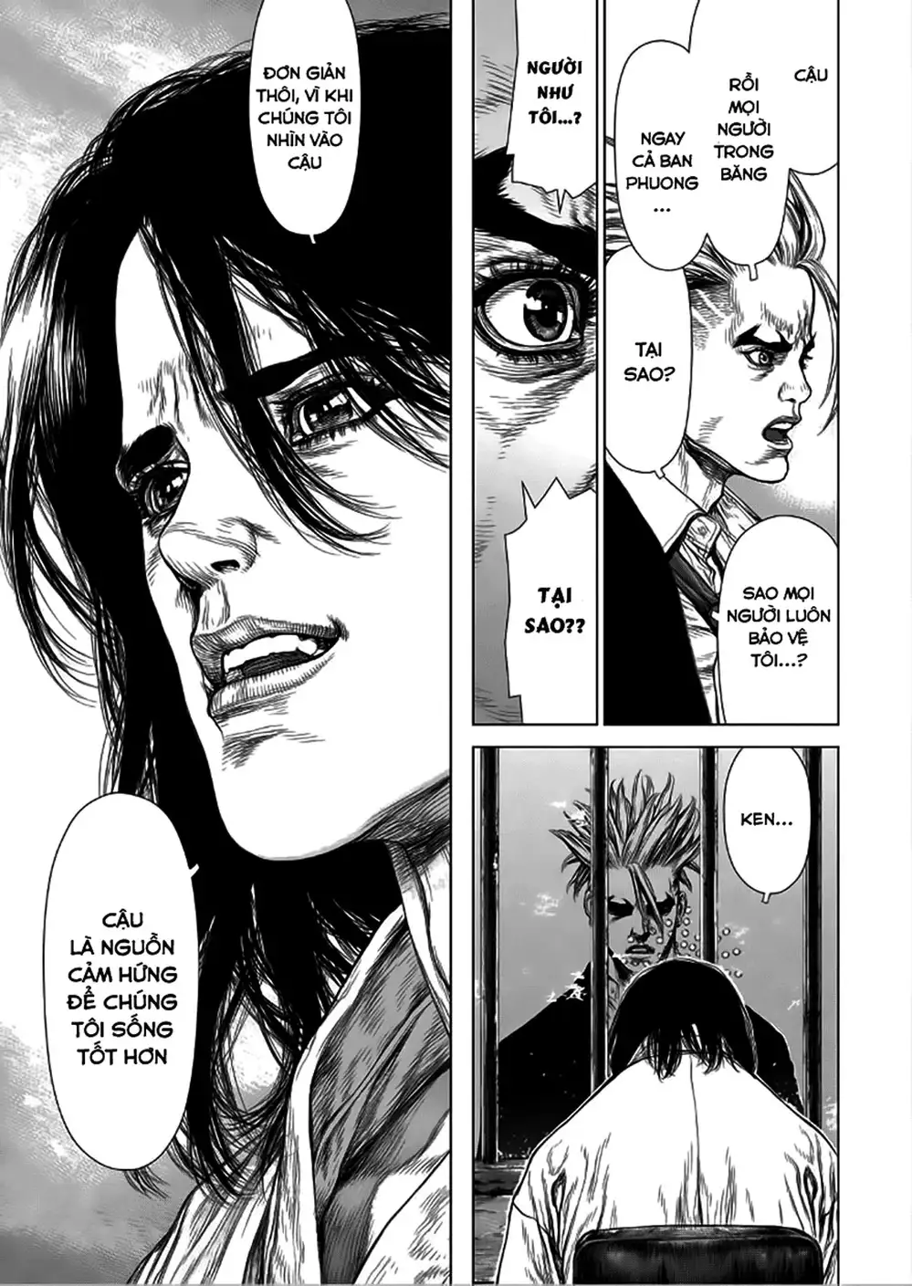 Chapter 196 - Image 1