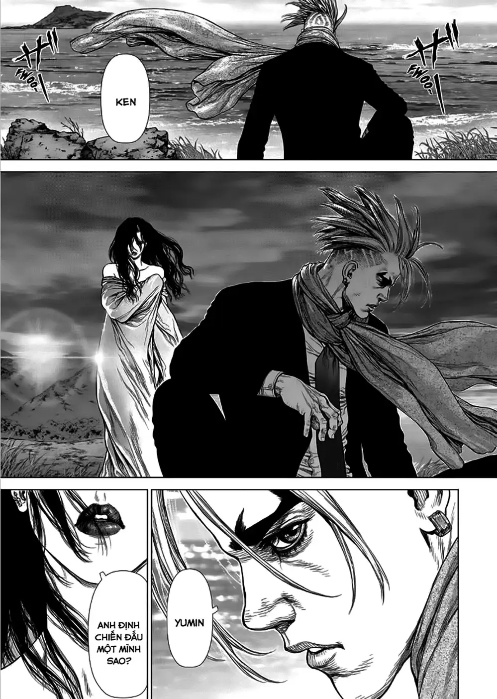 Chapter 196 - Image 19