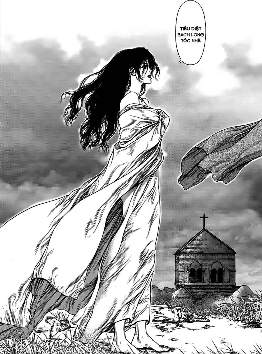 Chapter 196 - Image 20