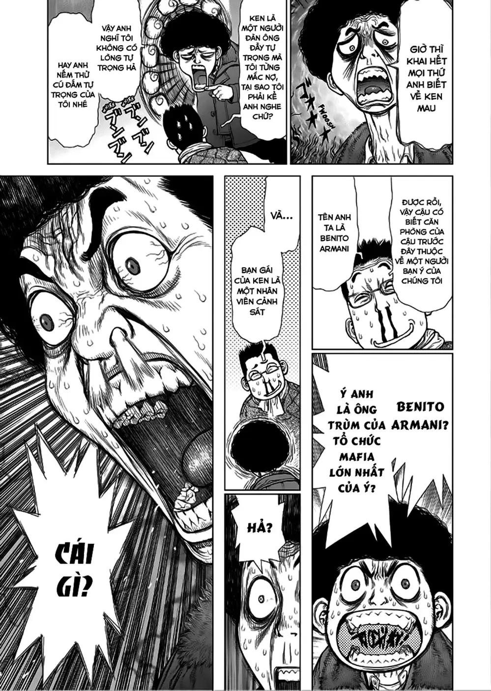 Chapter 197 - Image 11
