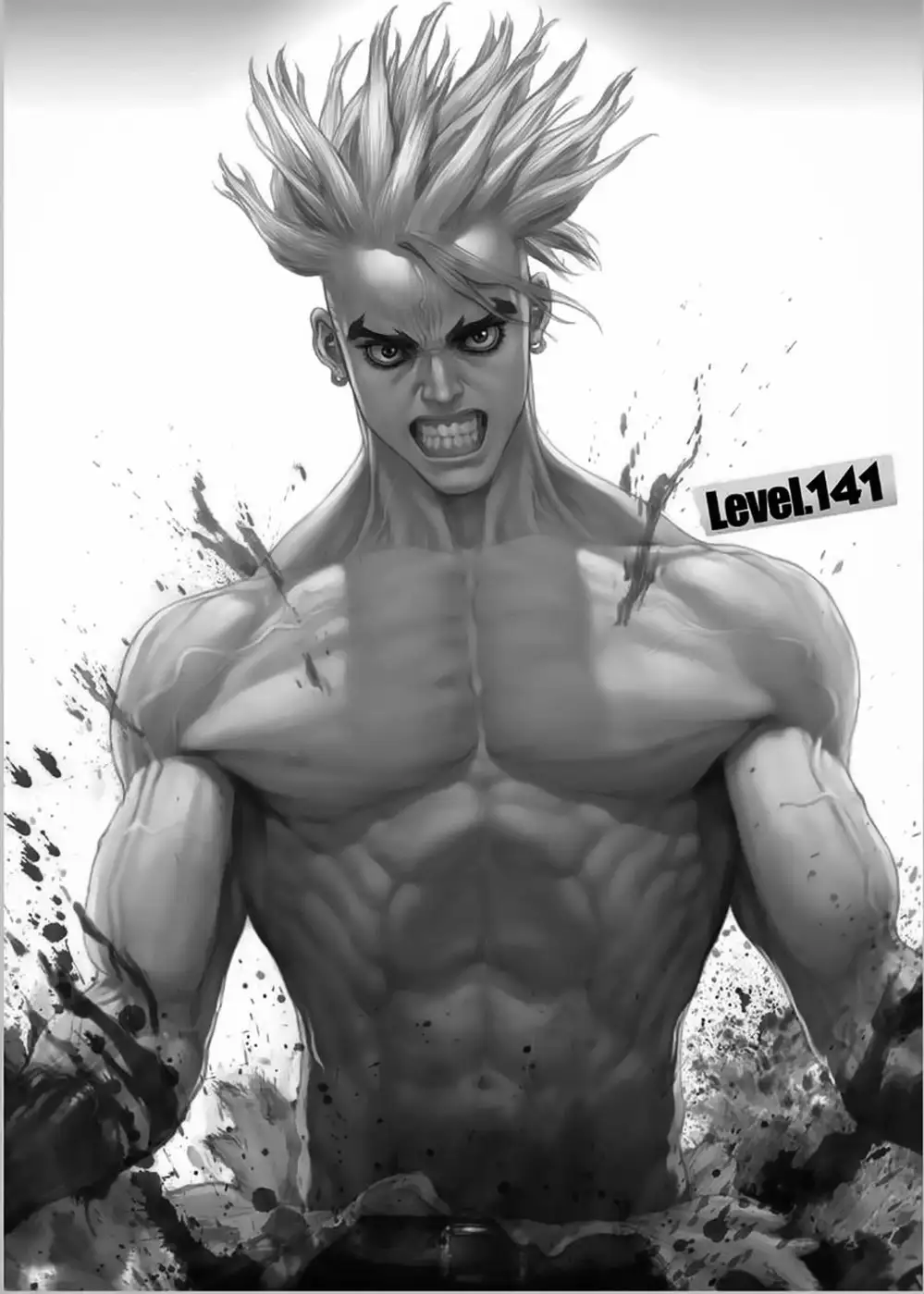 Chapter 197 - Image 19