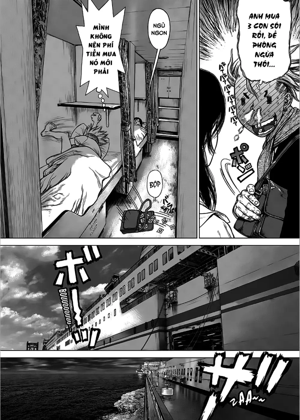 Chapter 198 - Image 11
