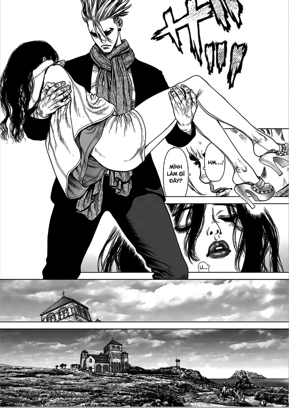 Chapter 199 - Image 15