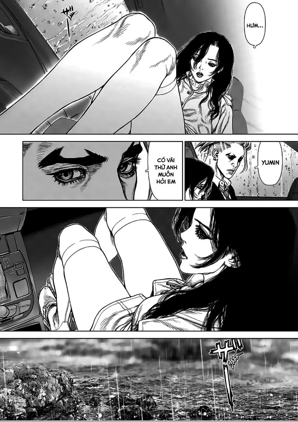Chapter 199 - Image 18