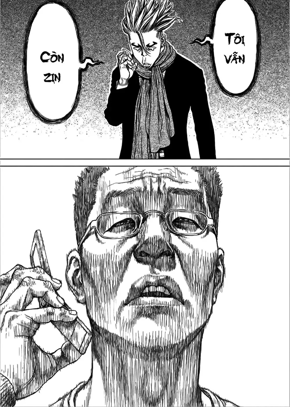 Chapter 199 - Image 8