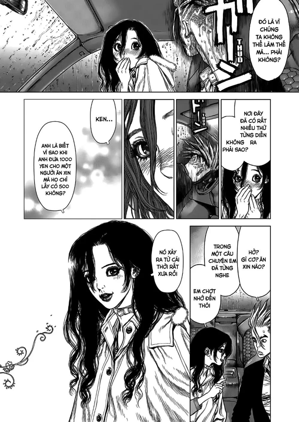 Chapter 200 - Image 2