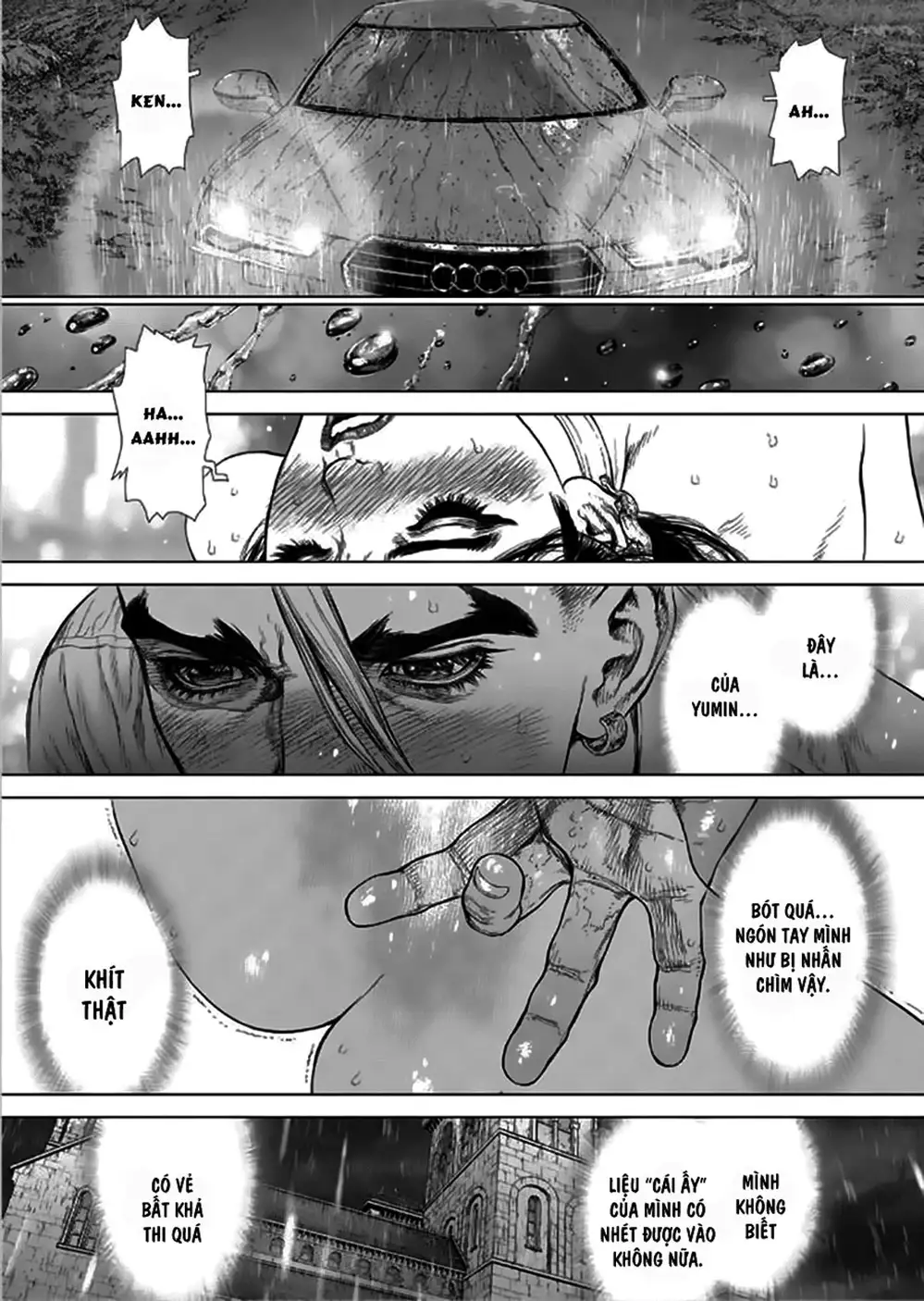 Chapter 200 - Image 19