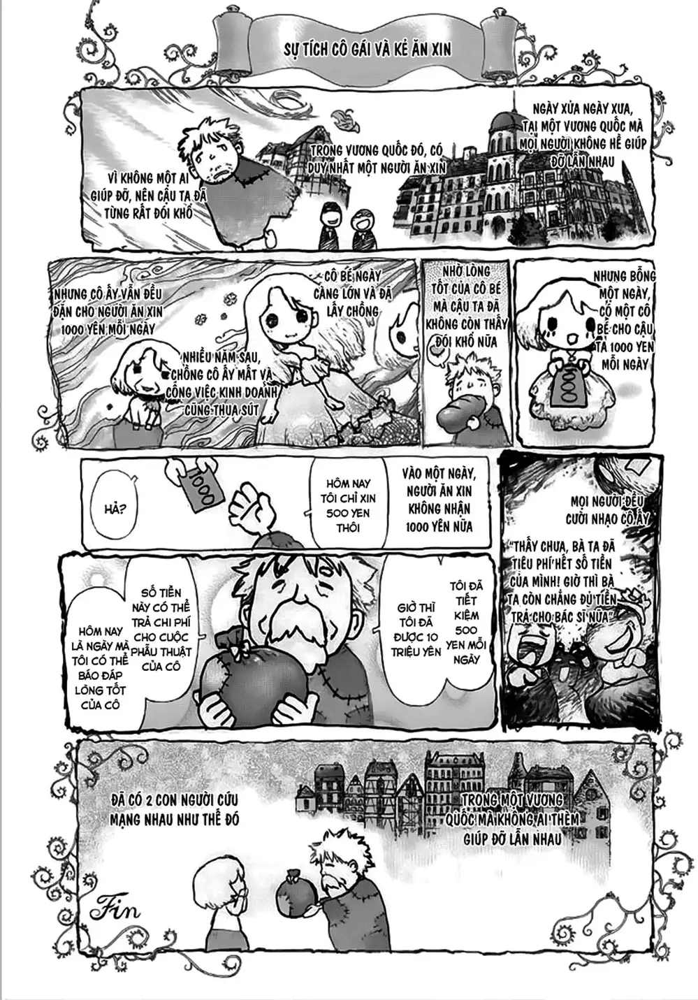 Chapter 200 - Image 3