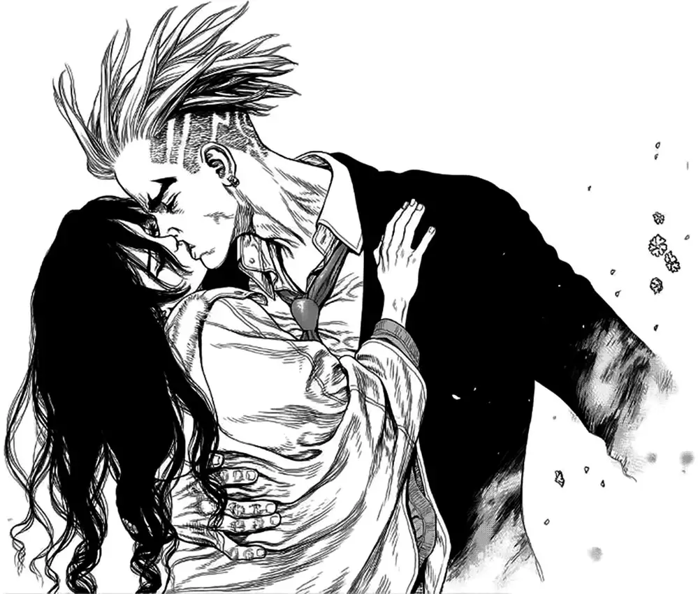 Chapter 200 - Image 6