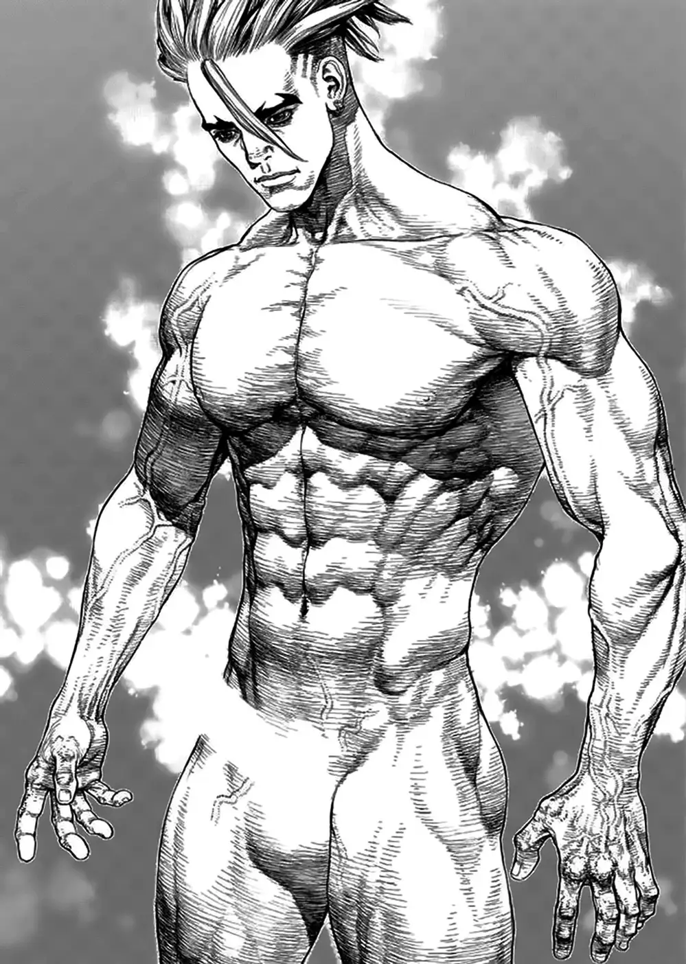 Chapter 201 - Image 12