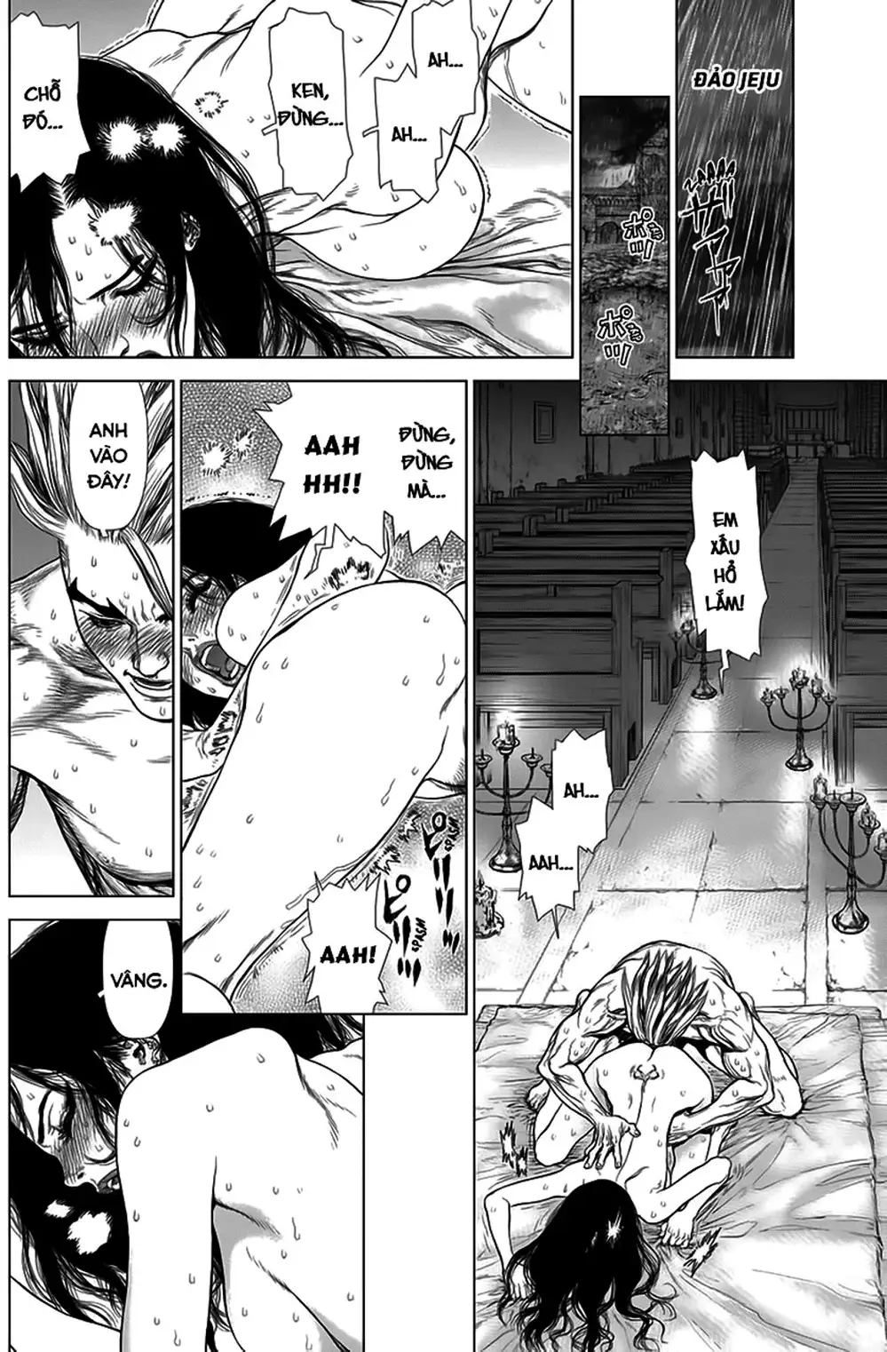 Chapter 201 - Image 20