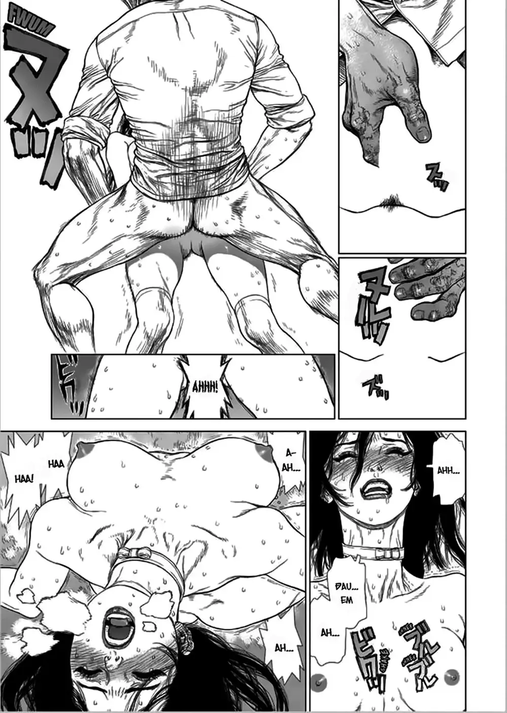 Chapter 201 - Image 3