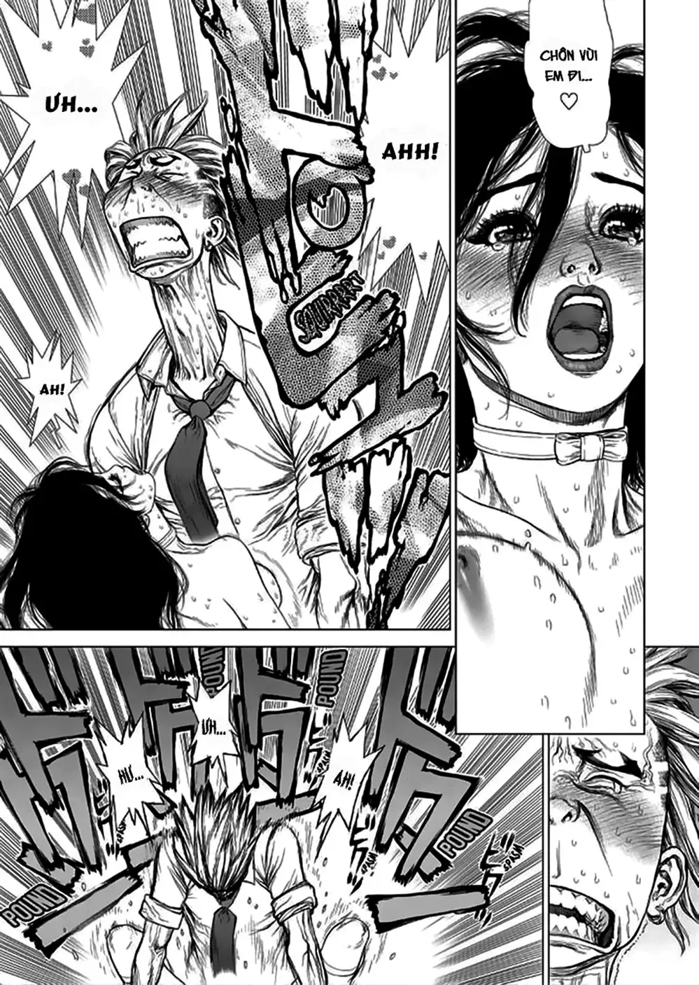 Chapter 201 - Image 7