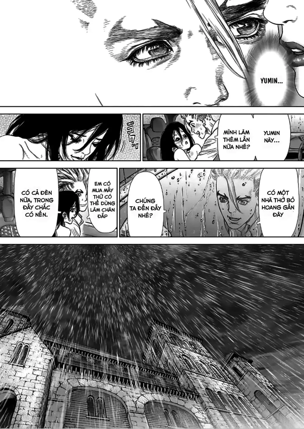 Chapter 201 - Image 10