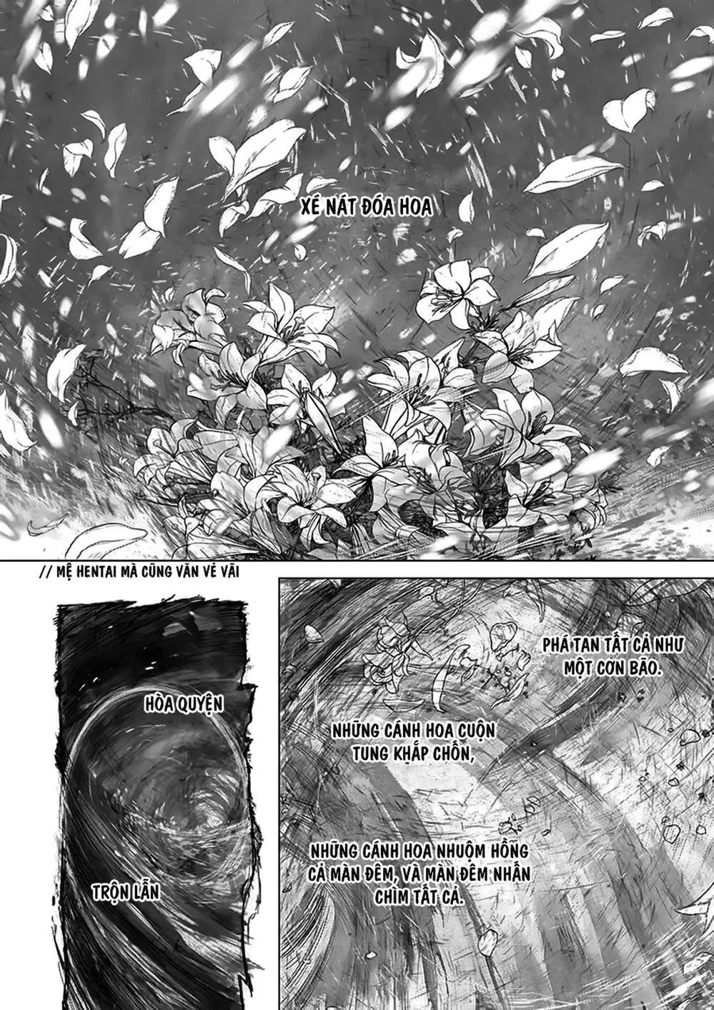 Chapter 202 - Image 2