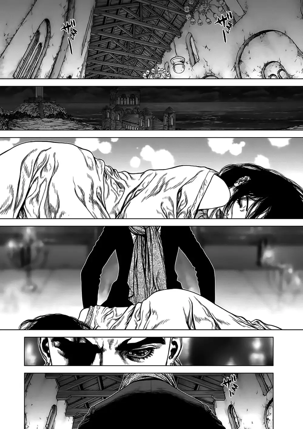 Chapter 202 - Image 18