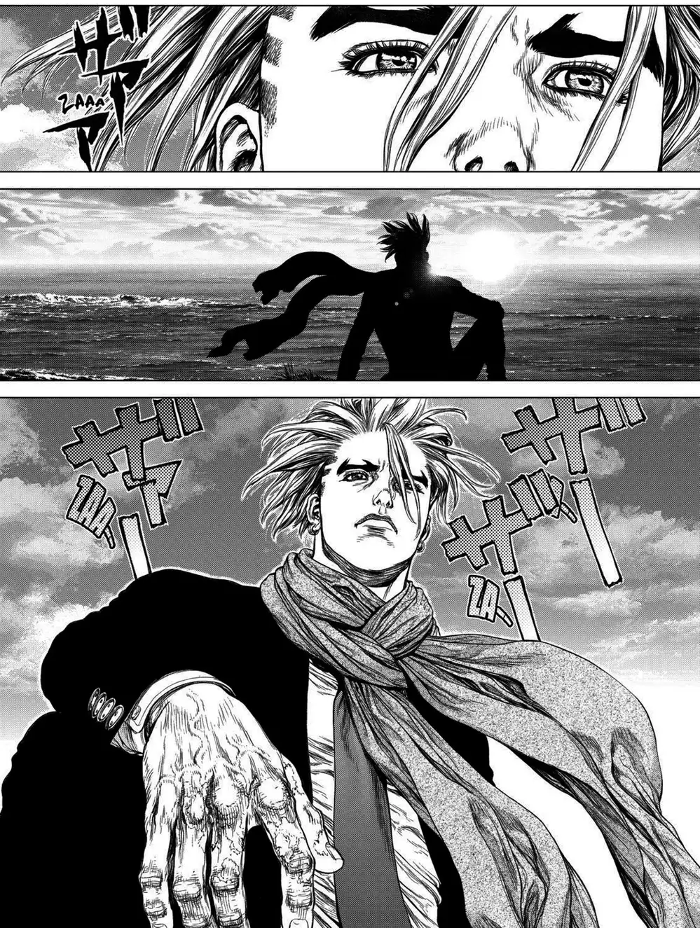 Chapter 202 - Image 20