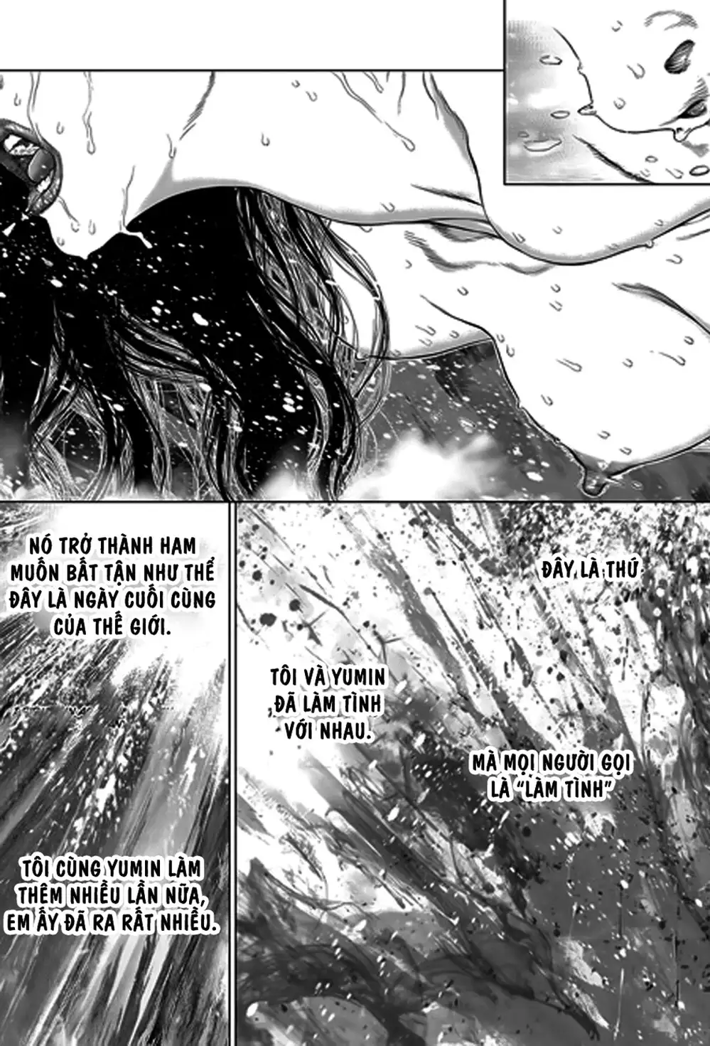Chapter 202 - Image 8
