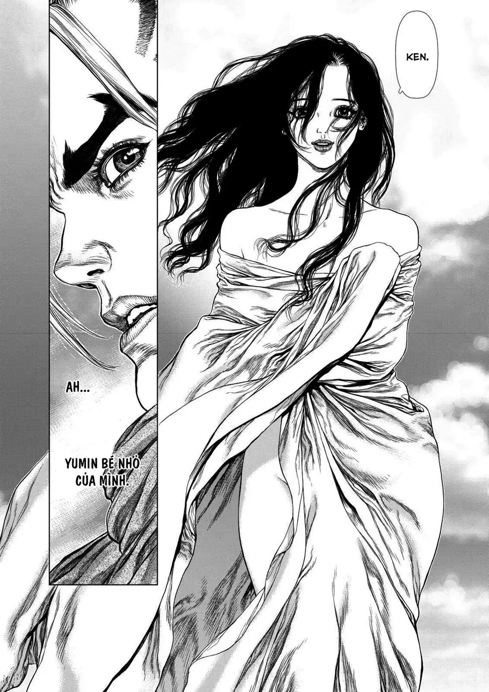 Chapter 203 - Image 3