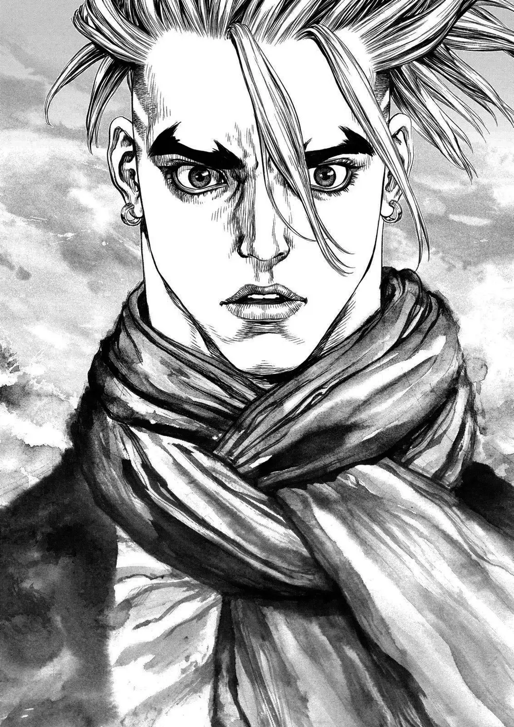 Chapter 203 - Image 7