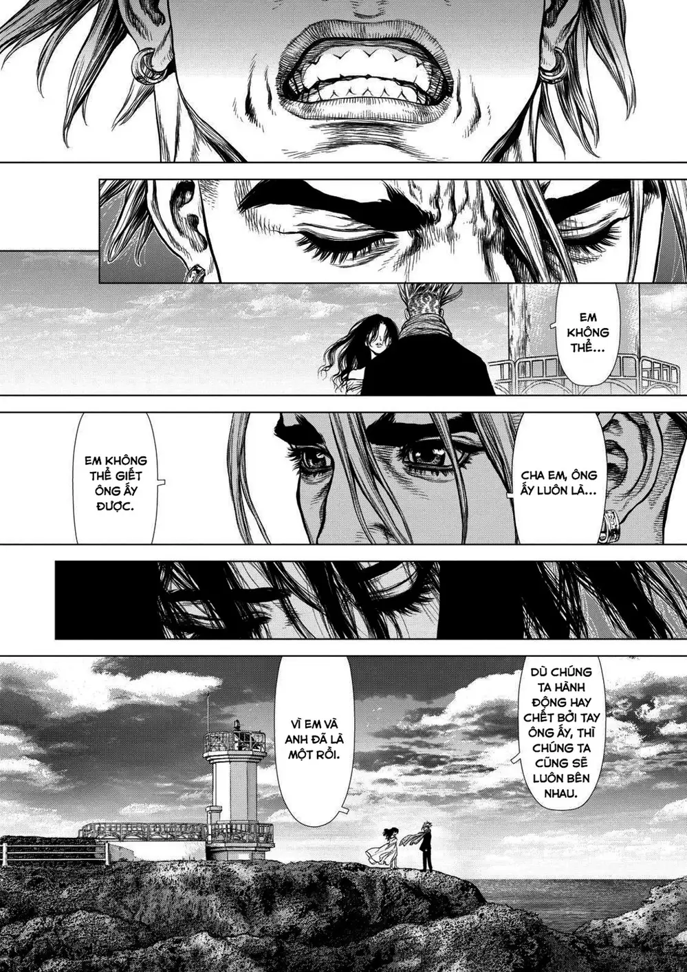 Chapter 203 - Image 8