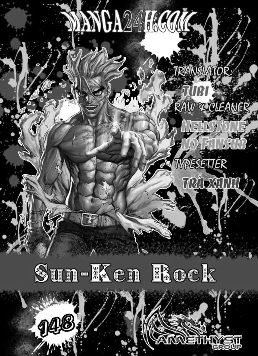 Chapter 204 - Image 11