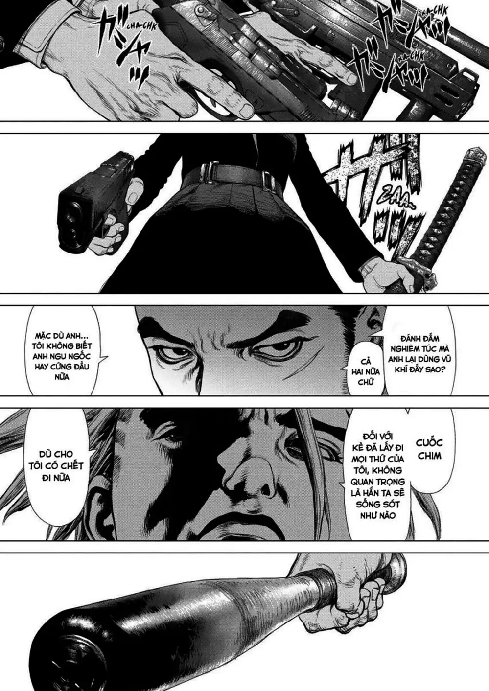 Chapter 204 - Image 12