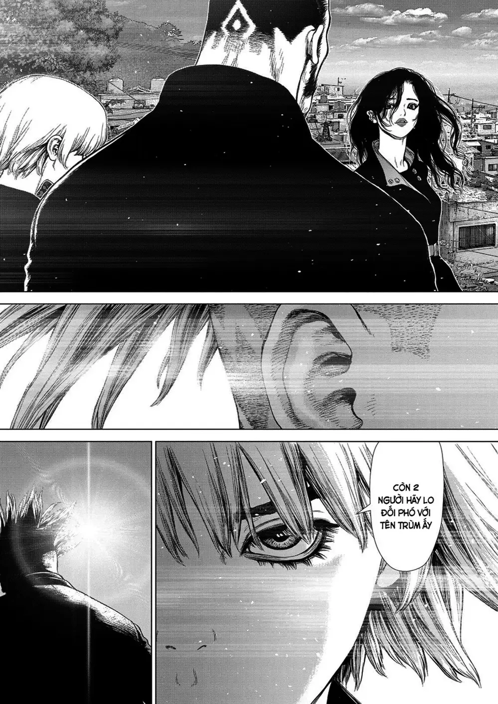 Chapter 204 - Image 8
