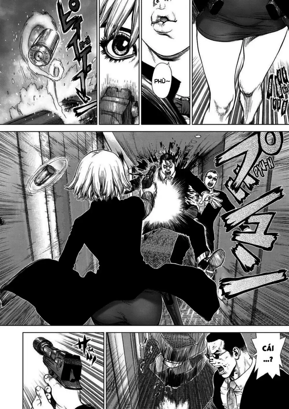 Chapter 205 - Image 1