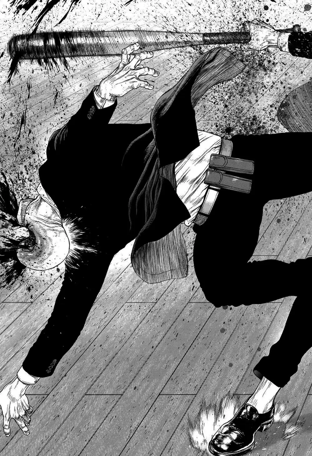 Chapter 205 - Image 15