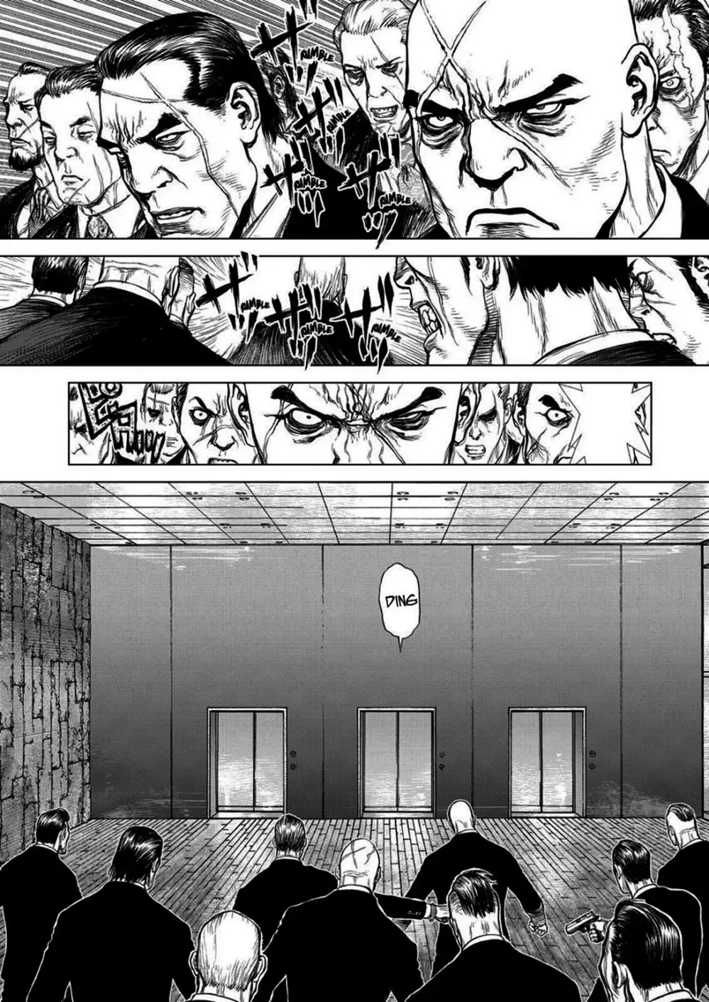 Chapter 205 - Image 4