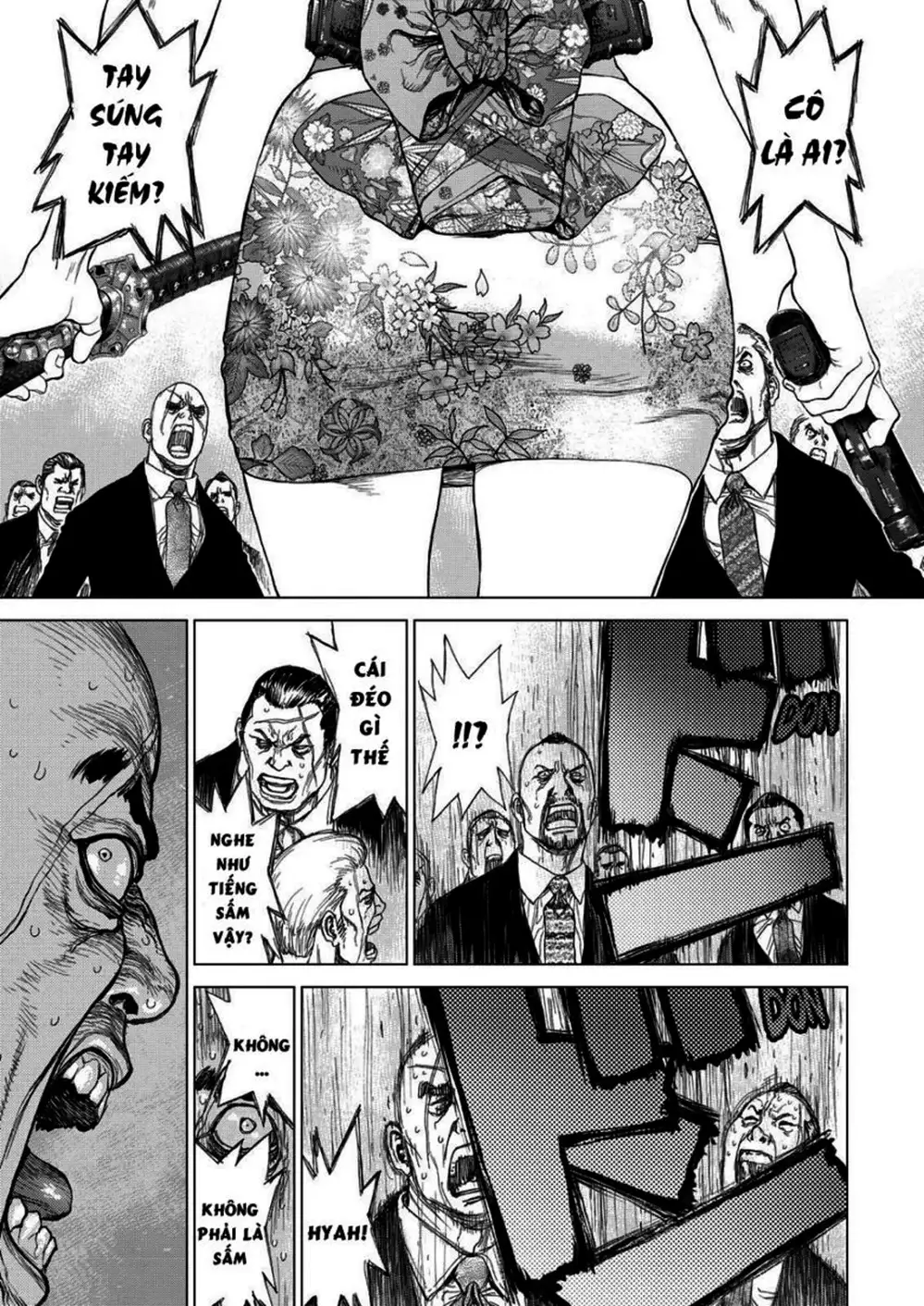 Chapter 205 - Image 6