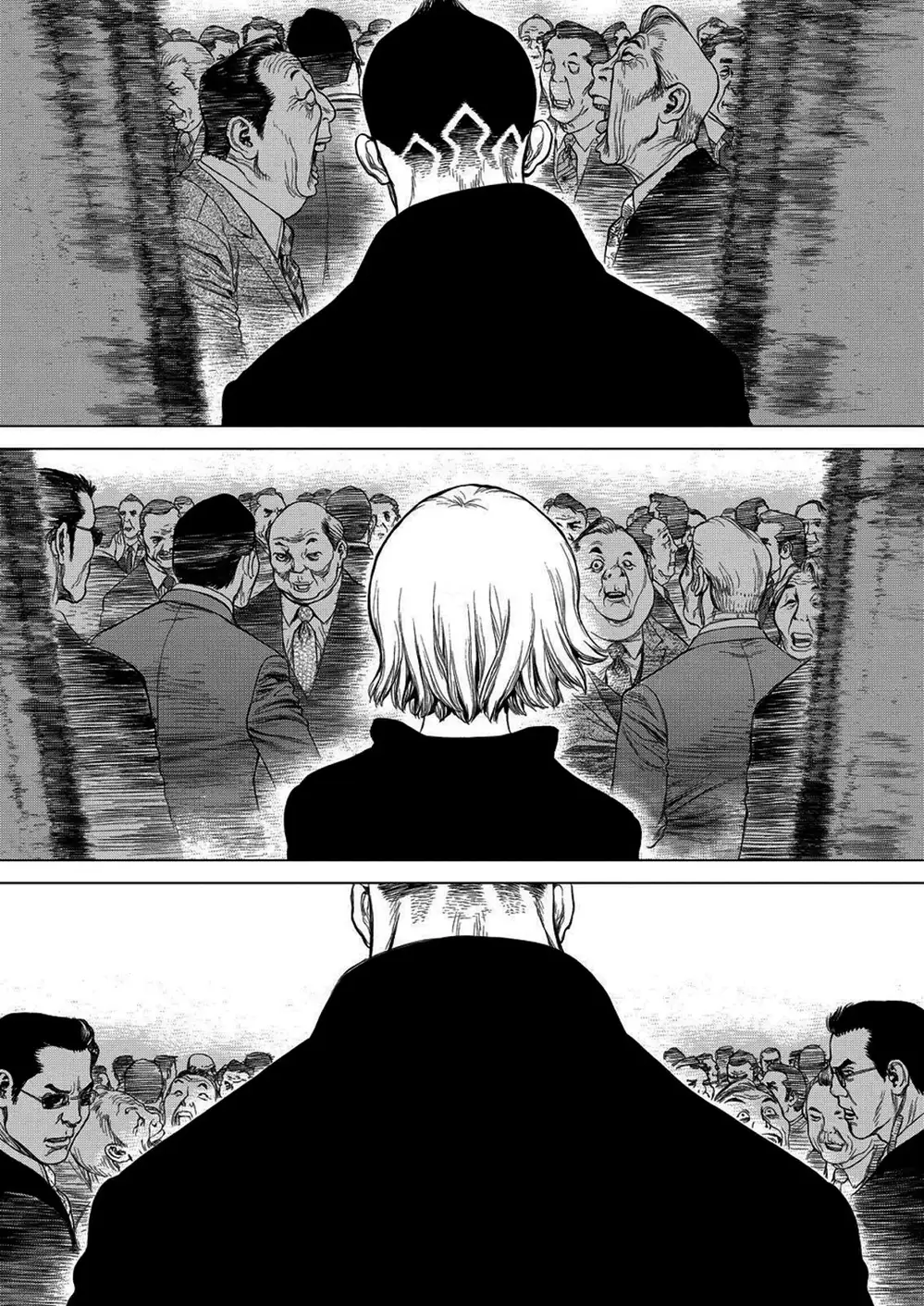Chapter 206 - Image 2