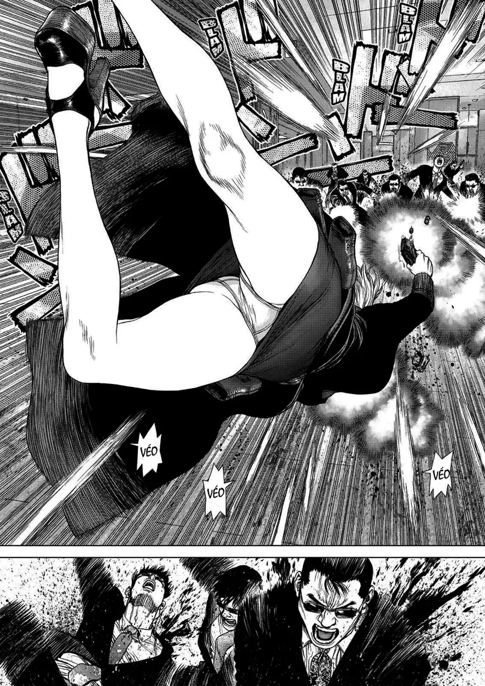 Chapter 206 - Image 12