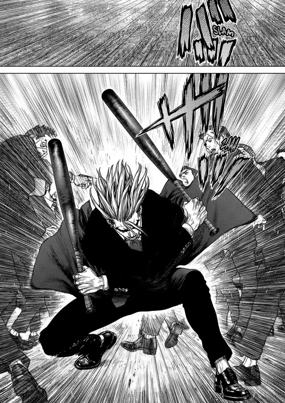 Chapter 206 - Image 13