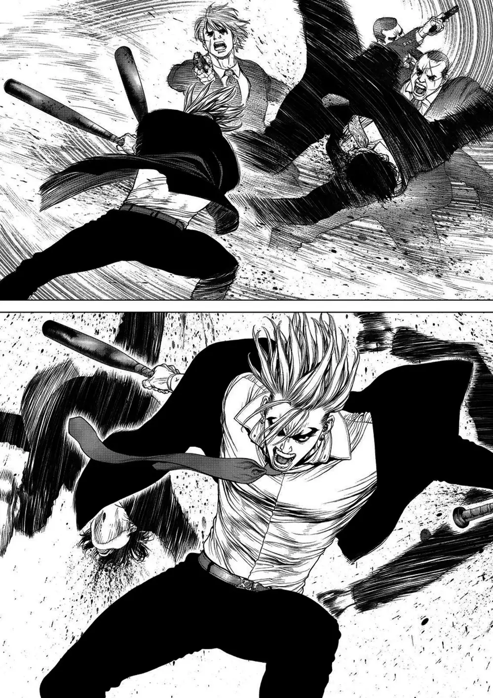 Chapter 206 - Image 16