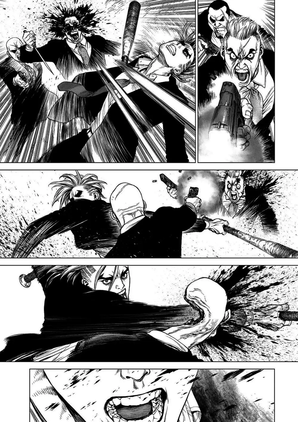 Chapter 206 - Image 17