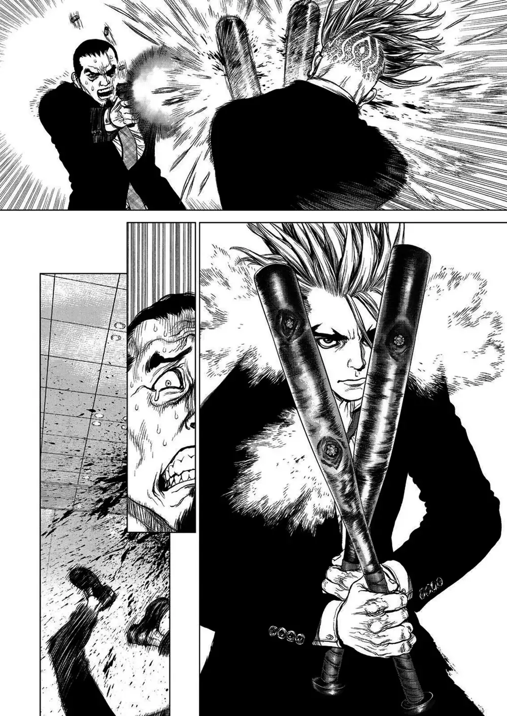 Chapter 206 - Image 18