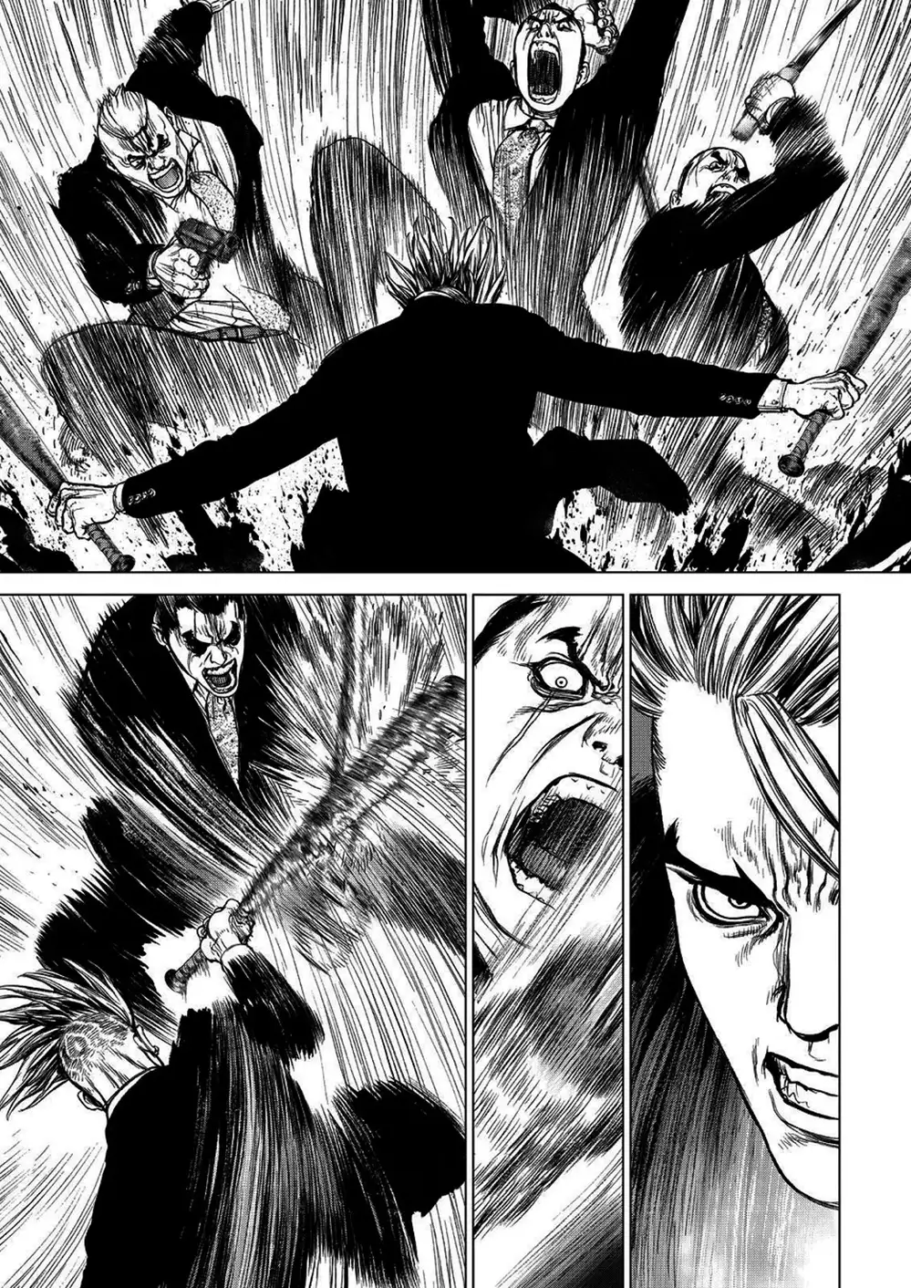 Chapter 206 - Image 19