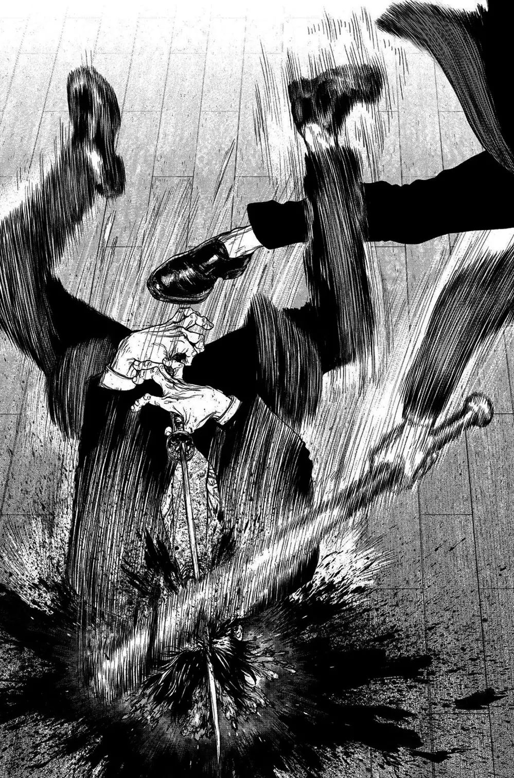 Chapter 206 - Image 20