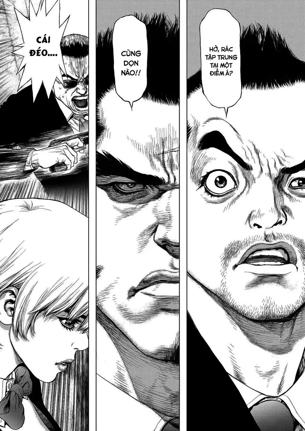 Chapter 206 - Image 3