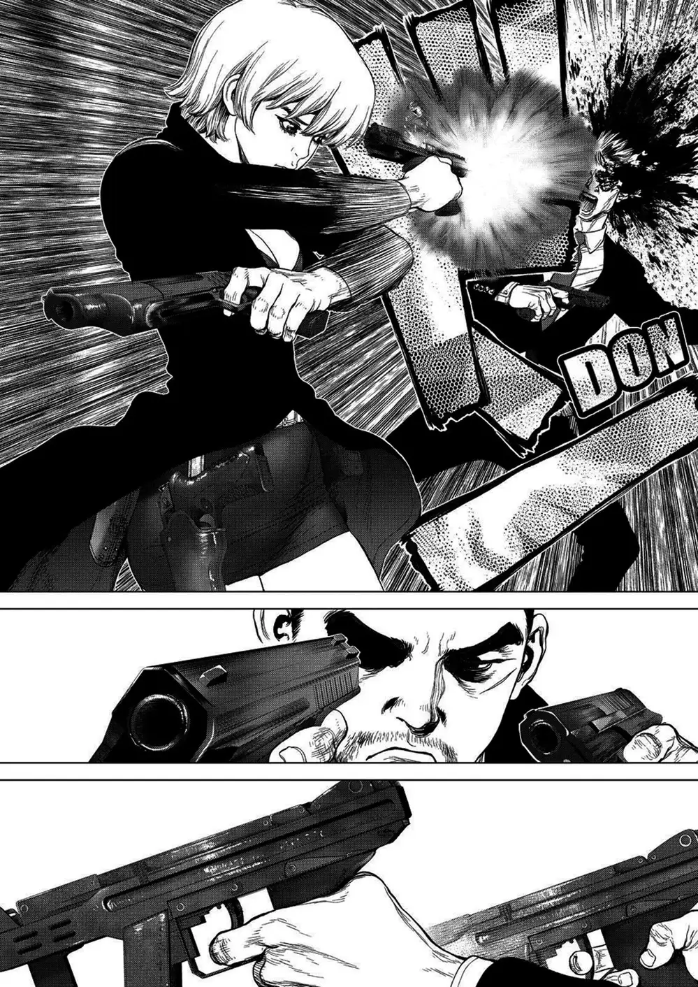 Chapter 206 - Image 4