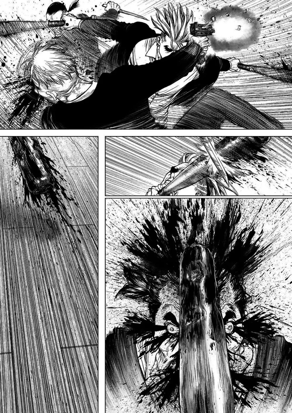 Chapter 207 - Image 2
