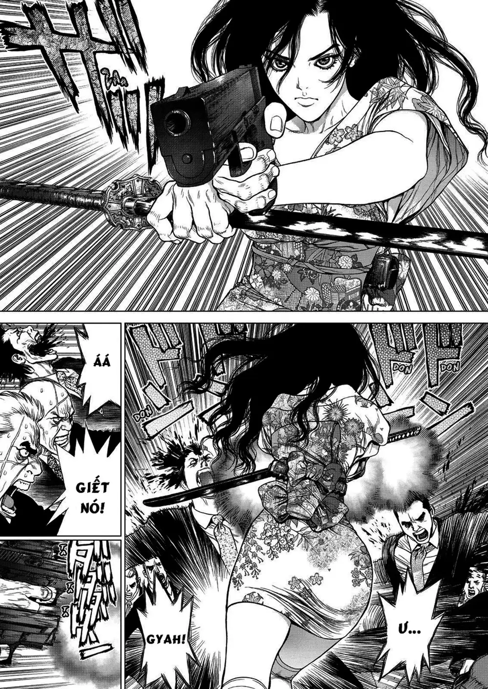 Chapter 207 - Image 13