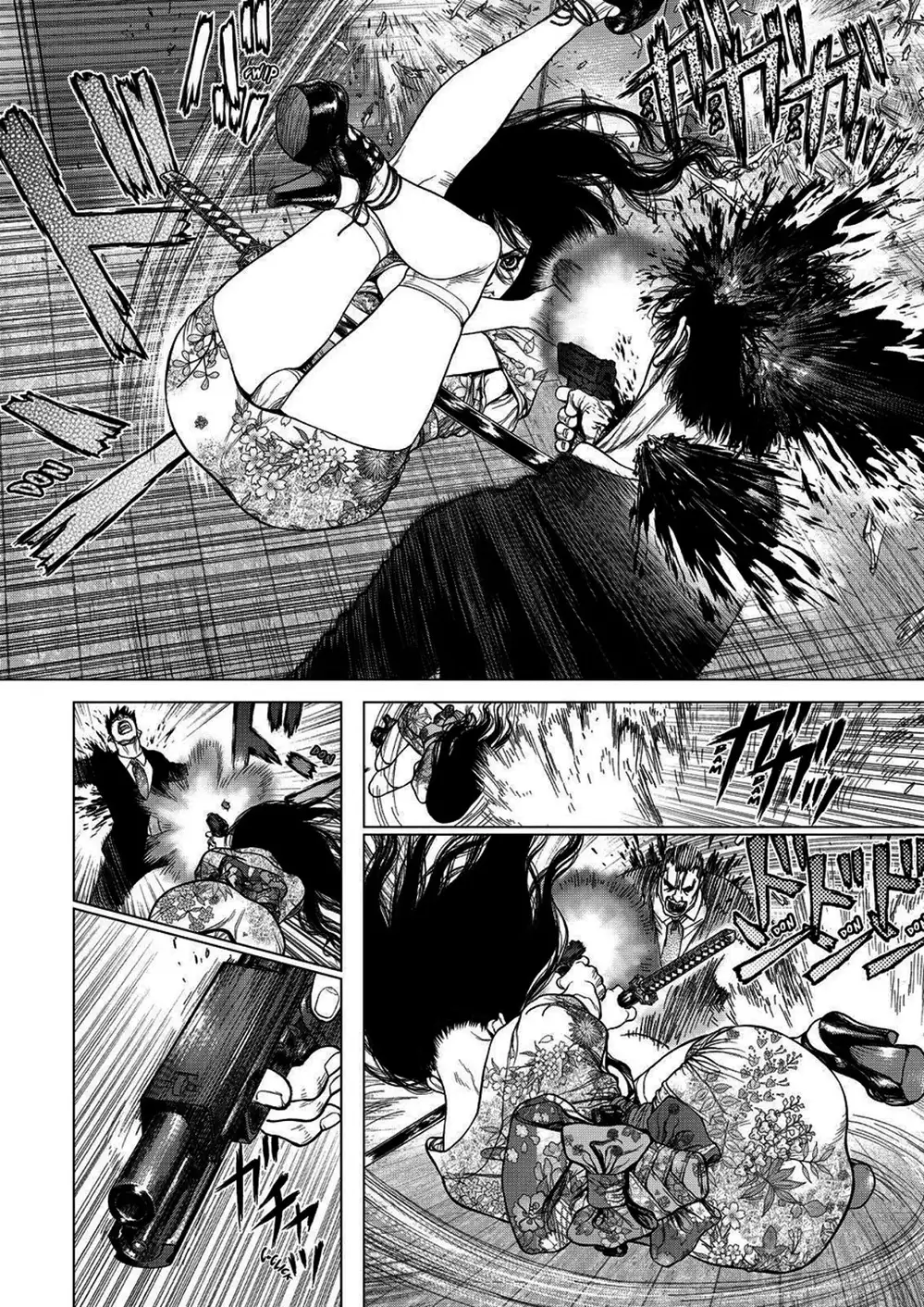 Chapter 207 - Image 14